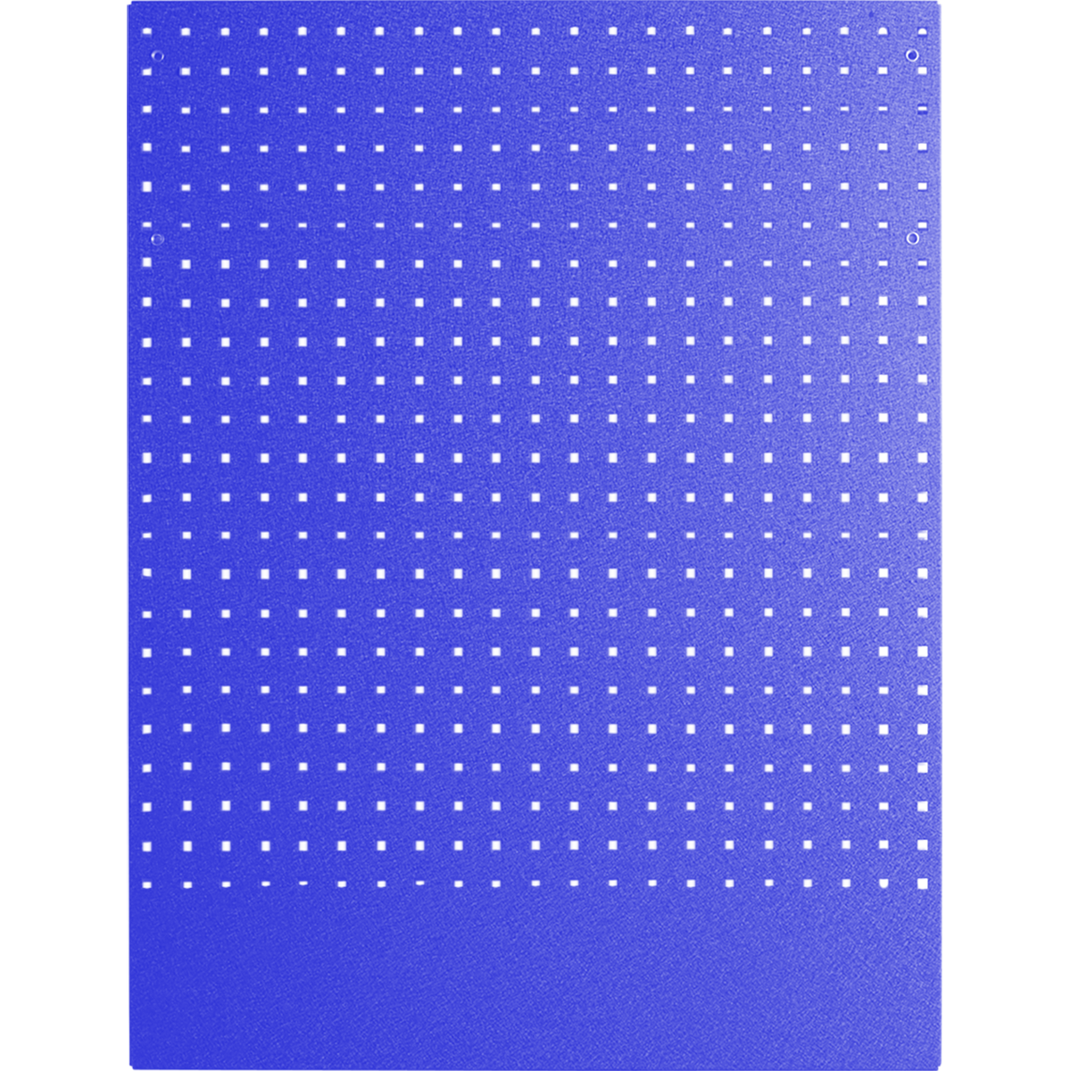 Panneau d'angle 80 cm - bleu granit