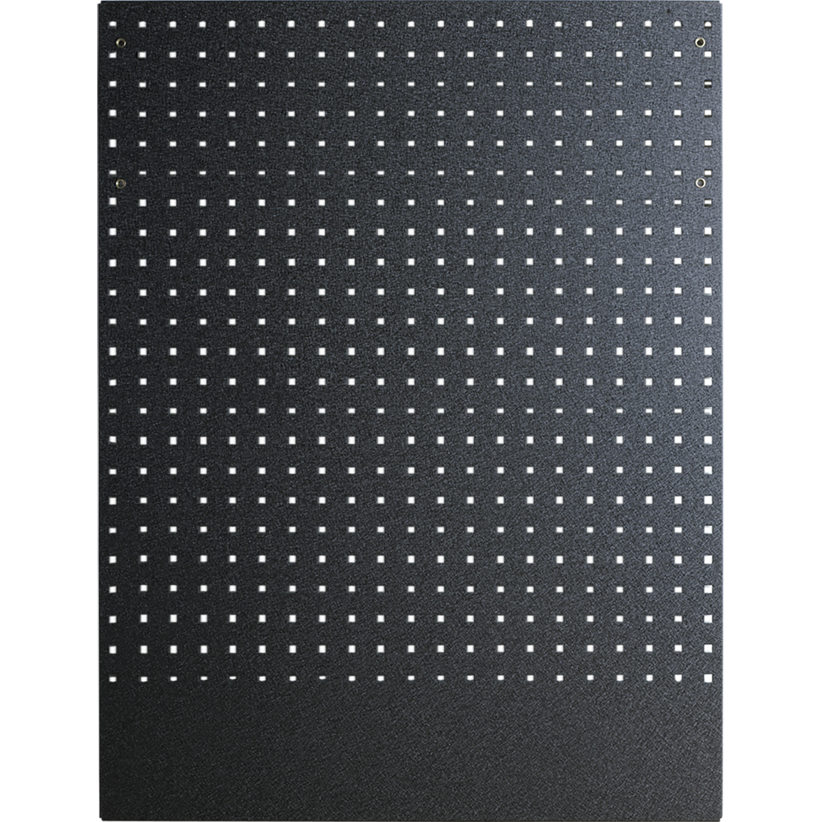 Panneau d'angle 80 cm - noir granit