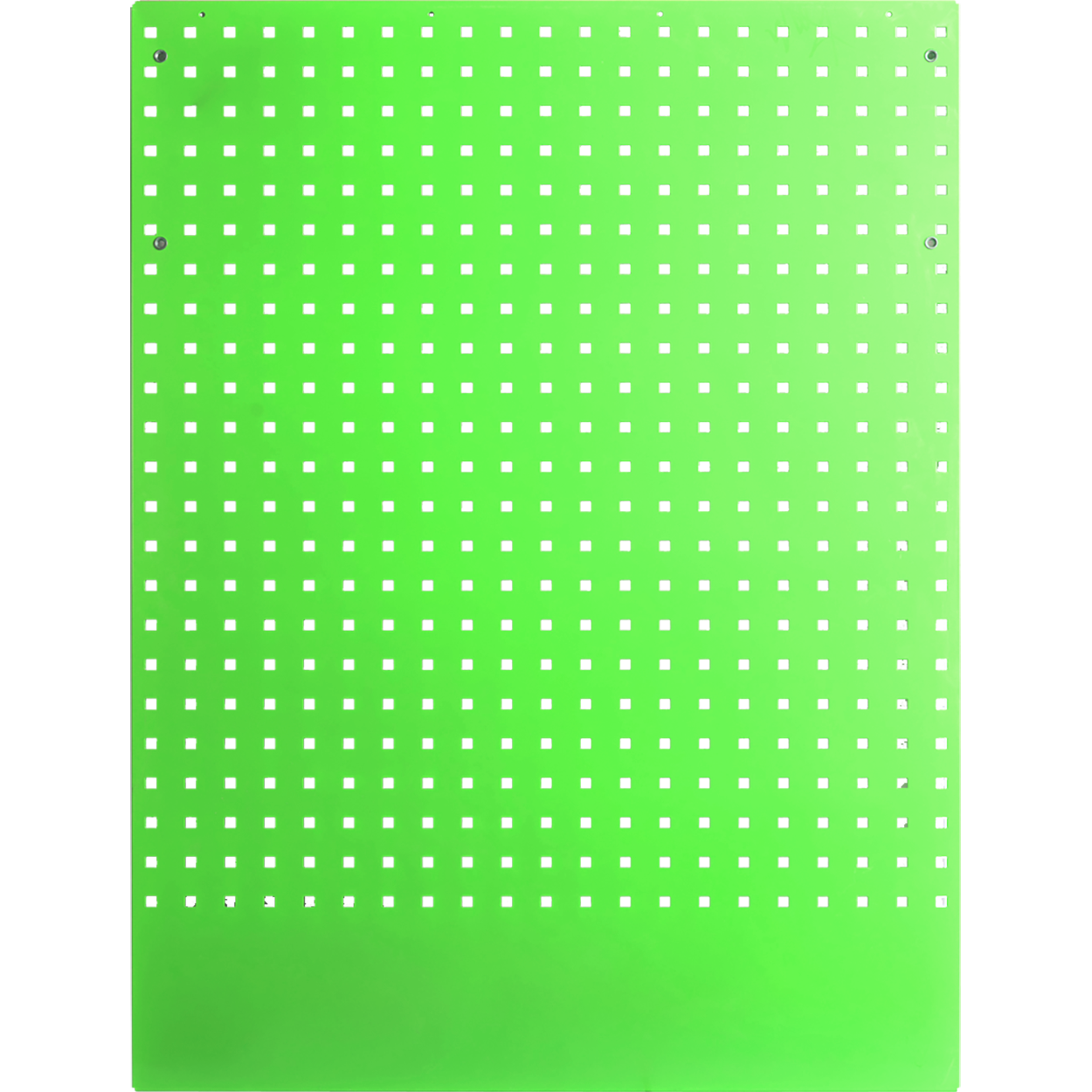 Panneau d'angle 80 cm - vert