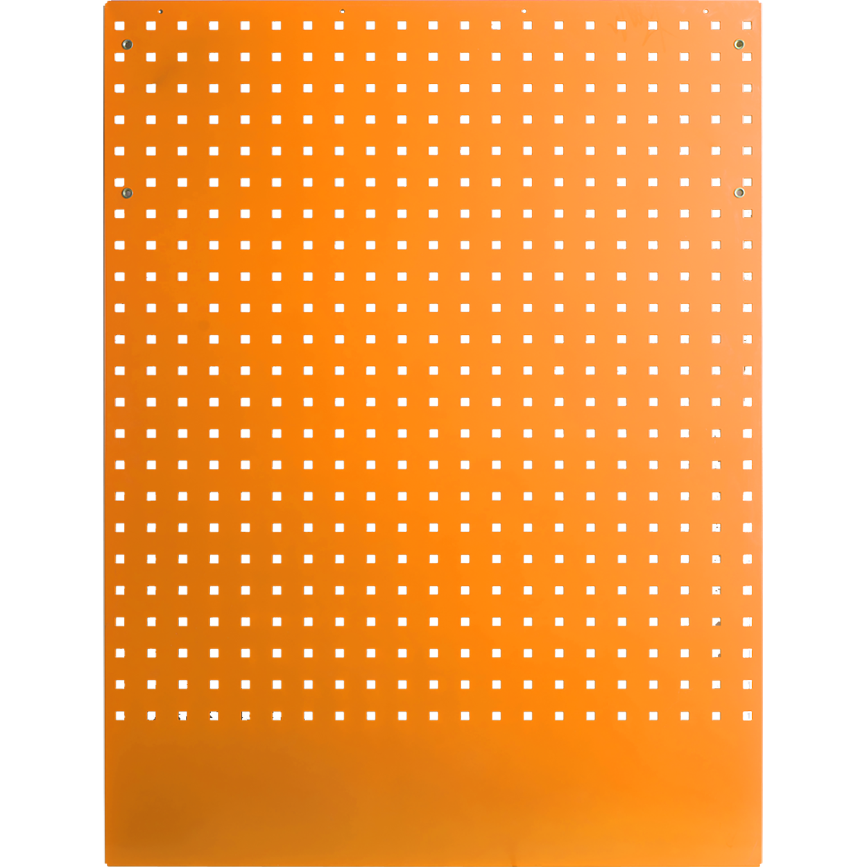 Panneau d'angle 80 cm- orange